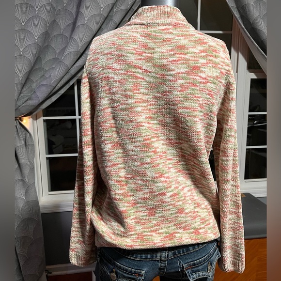 NWT Alfred Dunner Sedona Sweater - Picture 3 of 5